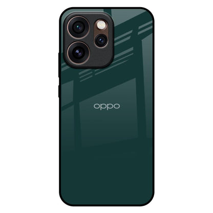 Olive Oppo Reno15 Pro 5G Glass Back Cover Online