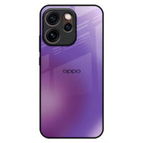 Ultraviolet Gradient Oppo Reno15 Pro 5G Glass Back Cover Online