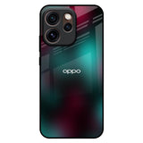 Dark Gradiant Oppo Reno15 Pro 5G Glass Back Cover Online