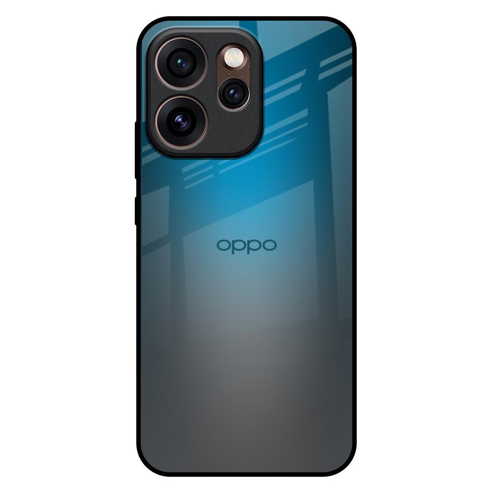 Cool Breeze Oppo Reno15 Pro 5G Glass Back Cover Online