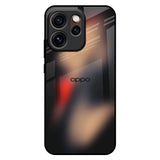 Dark Gradient Oppo Reno15 Pro 5G Glass Back Cover Online