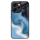 Blue Waves Oppo Reno15 Pro 5G Glass Back Cover Online