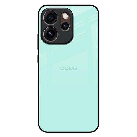 Teal Oppo Reno15 Pro 5G Glass Back Cover Online