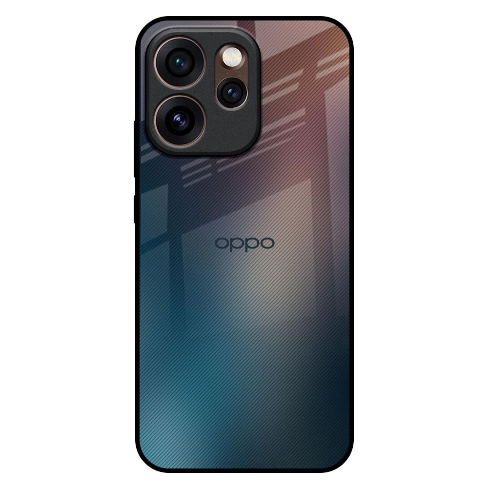 Dust Strom Oppo Reno15 Pro 5G Glass Back Cover Online