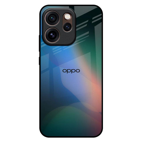 Forecasting Ocean Oppo Reno15 Pro 5G Glass Back Cover Online