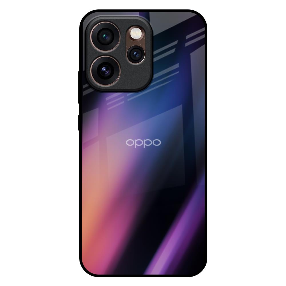 Color Fluid Oppo Reno15 Pro 5G Glass Back Cover Online