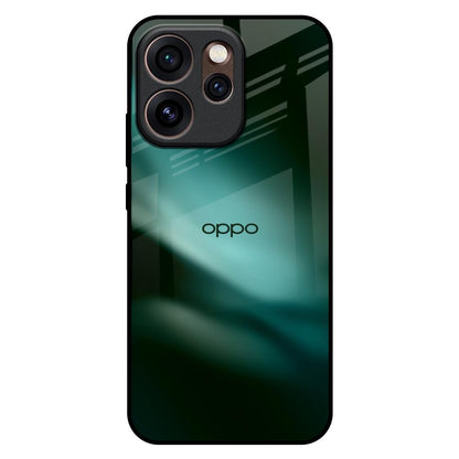 Northen Light Oppo Reno15 Pro 5G Glass Back Cover Online