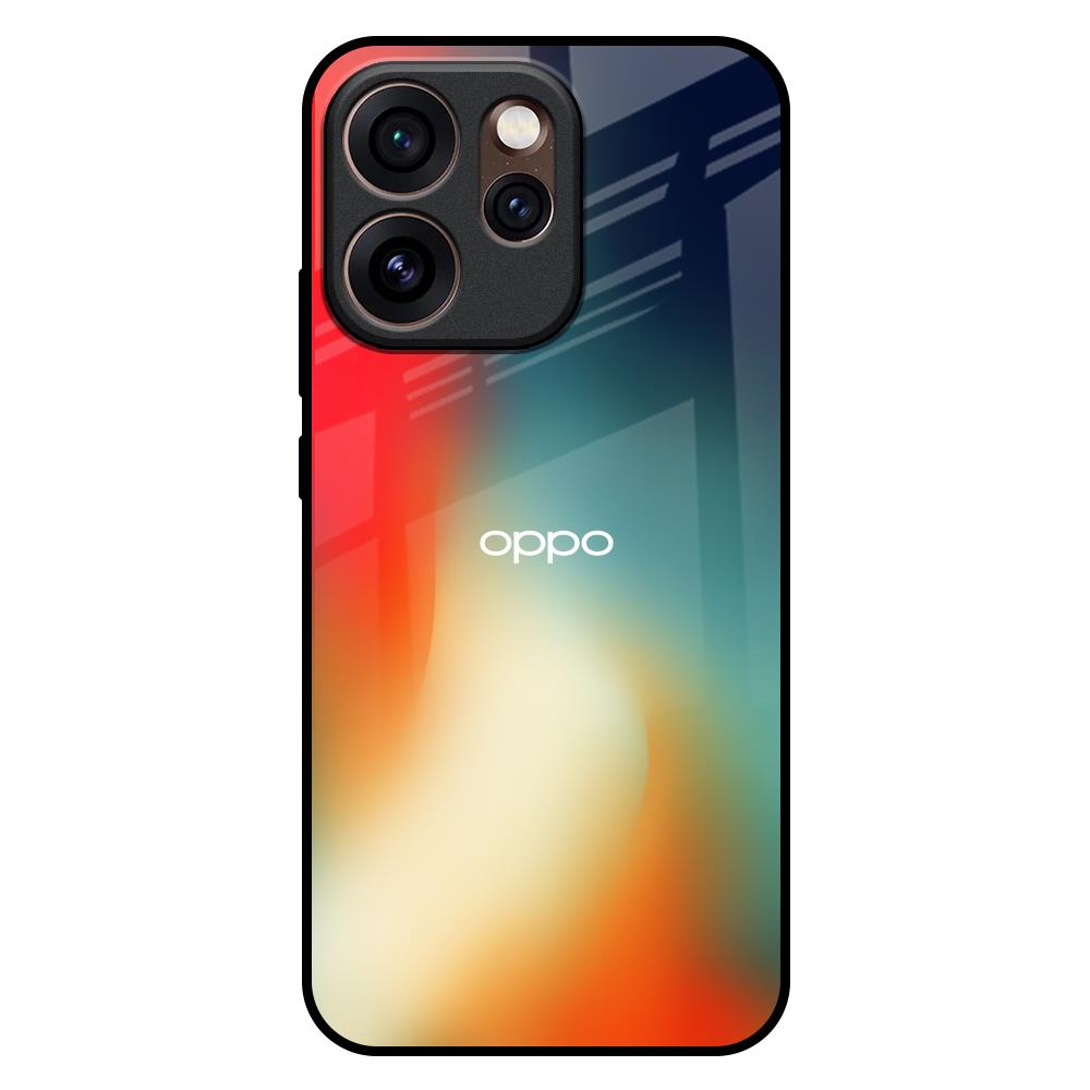 Tri Light Oppo Reno15 Pro 5G Glass Back Cover Online