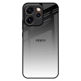 Zebra Gradient Oppo Reno15 Pro 5G Glass Back Cover Online