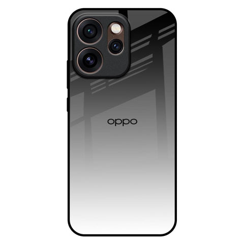 Zebra Gradient Oppo Reno15 Pro 5G Glass Back Cover Online