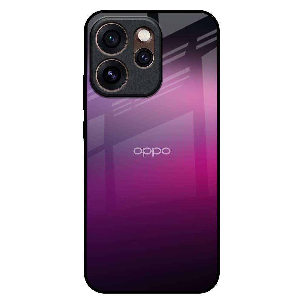 Knight Pink Oppo Reno15 Pro 5G Glass Back Cover Online
