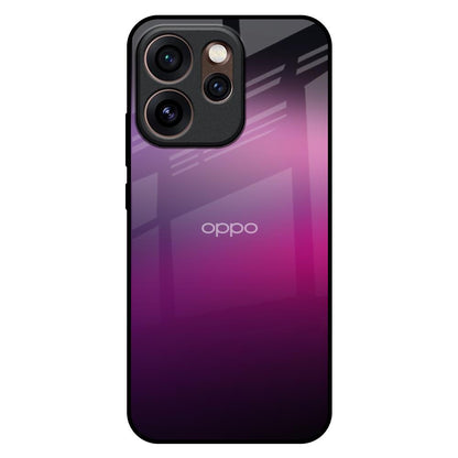 Knight Pink Oppo Reno15 Pro 5G Glass Back Cover Online
