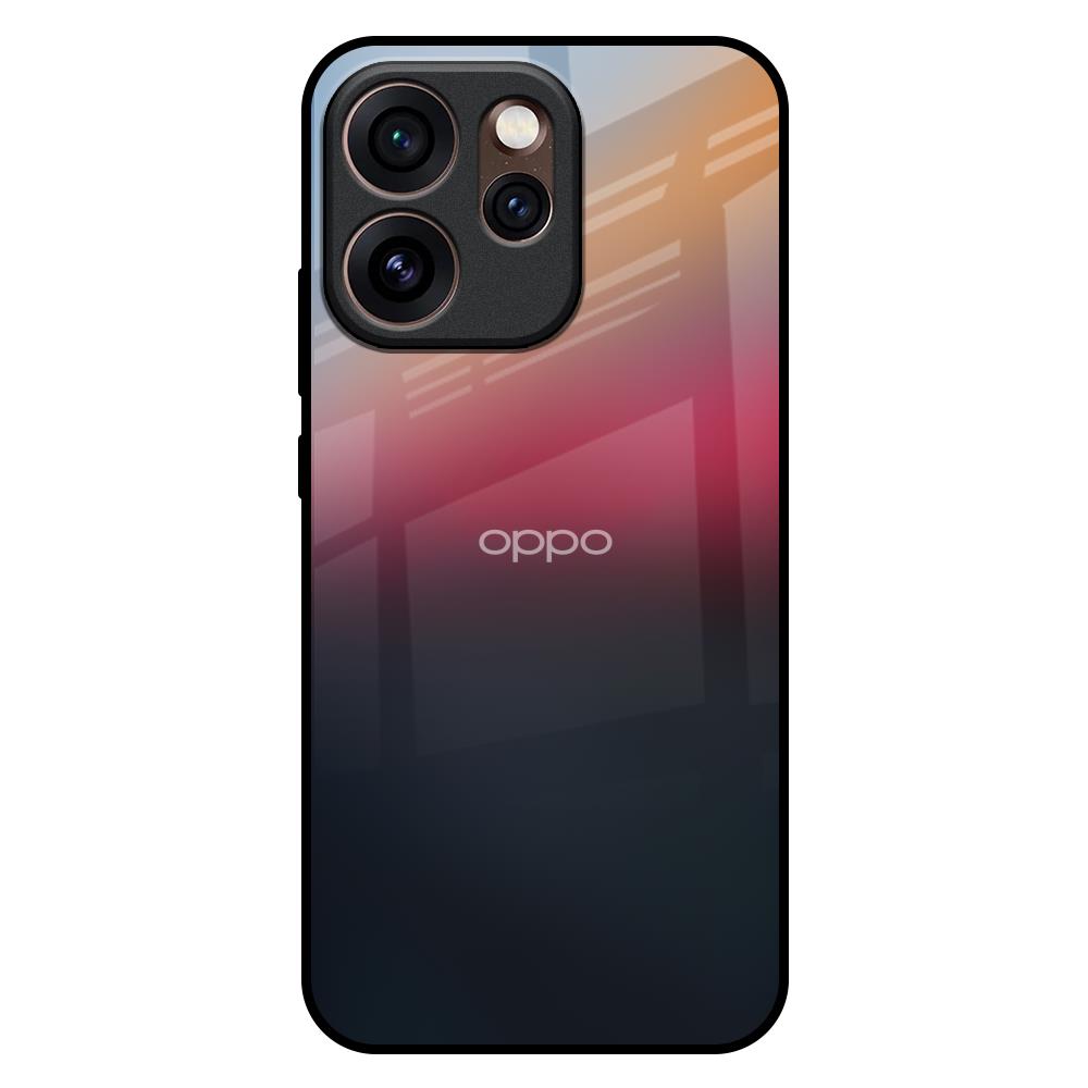 Ocean View Oppo Reno15 Pro 5G Glass Back Cover Online
