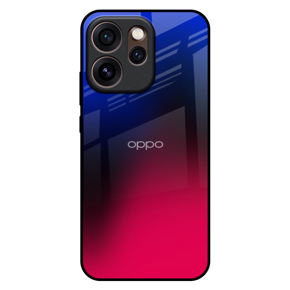 Mesmerizing Gradient Oppo Reno15 Pro 5G Glass Back Cover Online