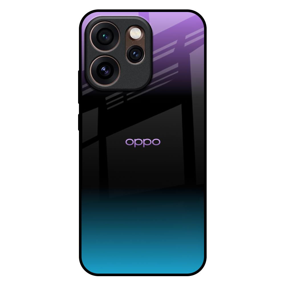 Purplemarine Oppo Reno15 Pro 5G Glass Back Cover Online
