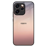 Golden Mauve Oppo Reno15 Pro 5G Glass Back Cover Online