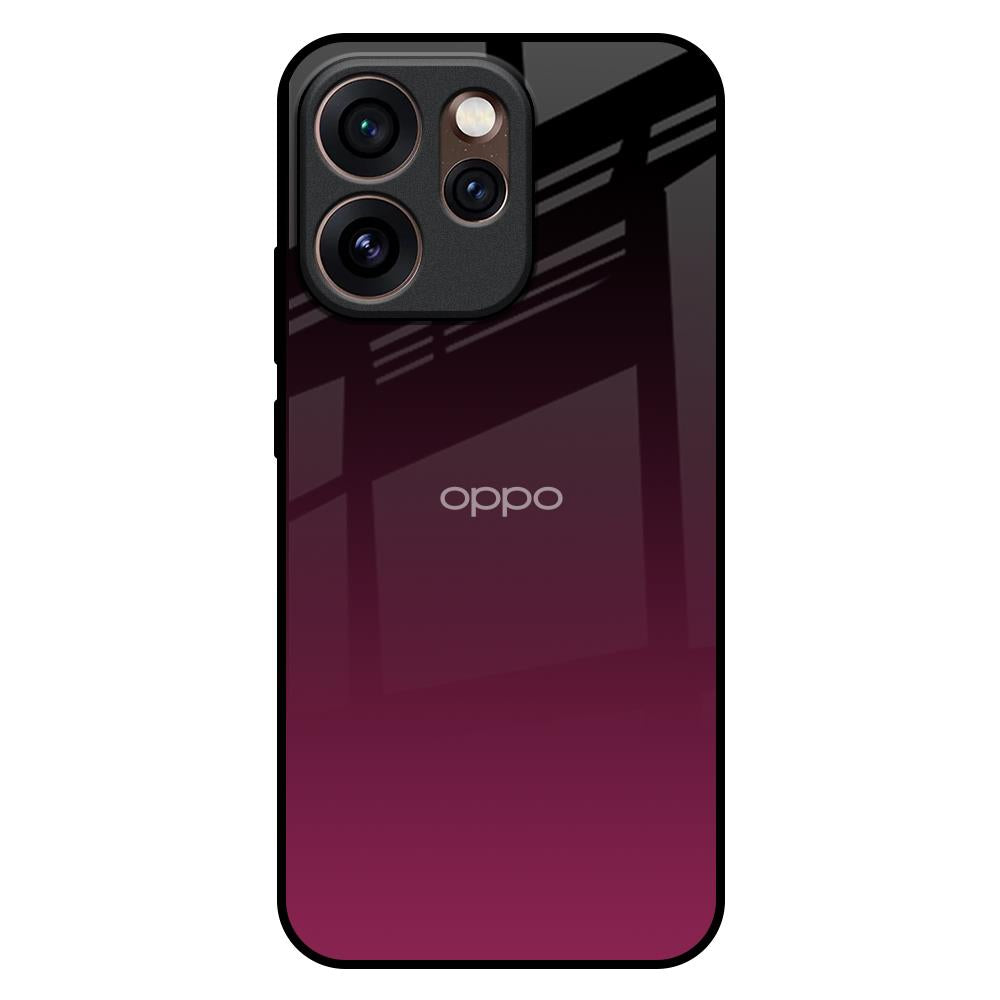 Wisconsin Wine Oppo Reno15 Pro 5G Glass Back Cover Online