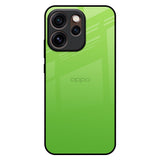 Paradise Green Oppo Reno15 Pro 5G Glass Back Cover Online