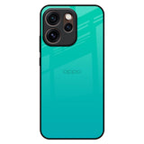 Cuba Blue Oppo Reno15 Pro 5G Glass Back Cover Online