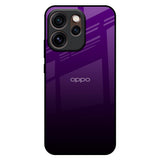 Harbor Royal Blue Oppo Reno15 Pro 5G Glass Back Cover Online