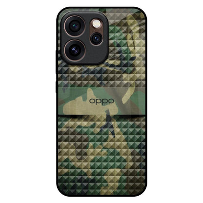 Supreme Power Oppo Reno15 Pro 5G Glass Back Cover Online