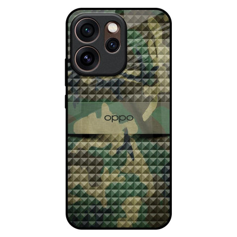Supreme Power Oppo Reno15 Pro 5G Glass Back Cover Online
