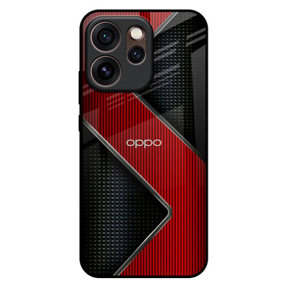 Art Of Strategic Oppo Reno15 Pro 5G Glass Back Cover Online