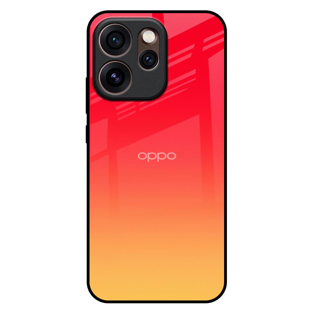 Sunbathed Oppo Reno15 Pro 5G Glass Back Cover Online