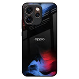 Fine Art Wave Oppo Reno15 Pro 5G Glass Back Cover Online
