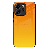 Sunset Oppo Reno15 Pro 5G Glass Back Cover Online