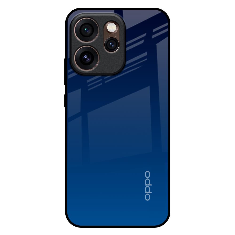 Very Blue Oppo Reno15 Pro 5G Glass Back Cover Online