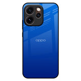 Egyptian Blue Oppo Reno15 Pro 5G Glass Back Cover Online