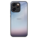 Light Sky Texture Oppo Reno15 Pro 5G Glass Back Cover Online