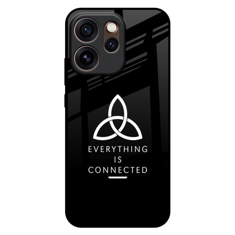 Everything Is Connected Oppo Reno15 Pro Mini 5G Glass Back Cover Online
