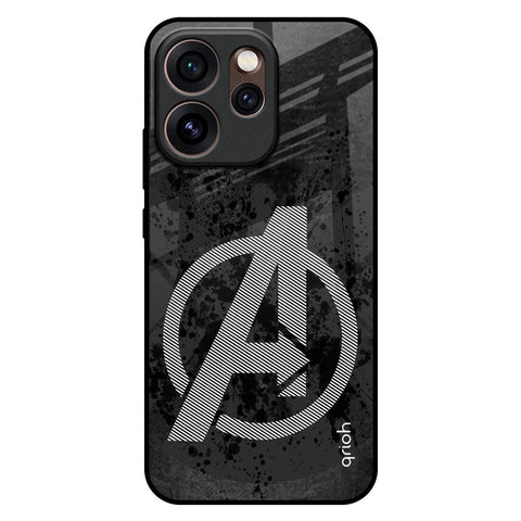 Sign Of Hope Oppo Reno15 Pro Mini 5G Glass Back Cover Online