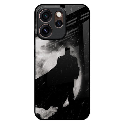 Dark Warrior Hero Oppo Reno15 Pro Mini 5G Glass Back Cover Online