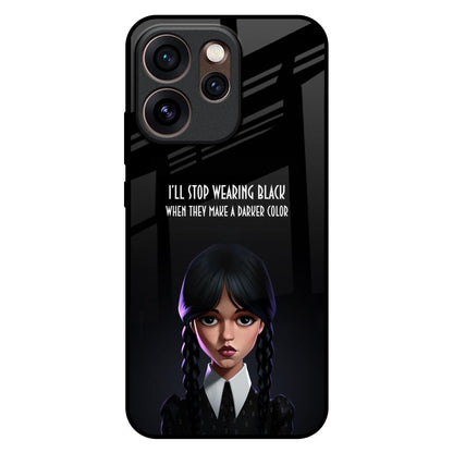 Aesthetic Digital Art Oppo Reno15 Pro Mini 5G Glass Back Cover Online