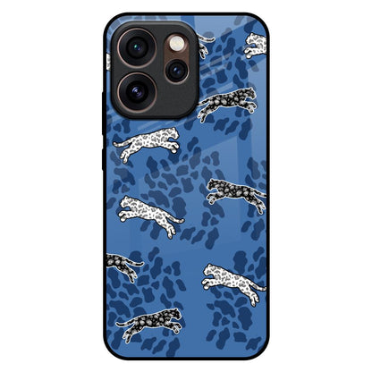 Blue Cheetah Oppo Reno15 Pro Mini 5G Glass Back Cover Online