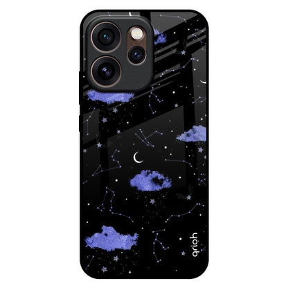 Constellations Oppo Reno15 Pro Mini 5G Glass Back Cover Online