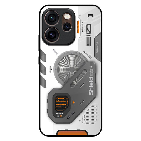 Liberty Cyber Oppo Reno15 Pro Mini 5G Glass Back Cover Online