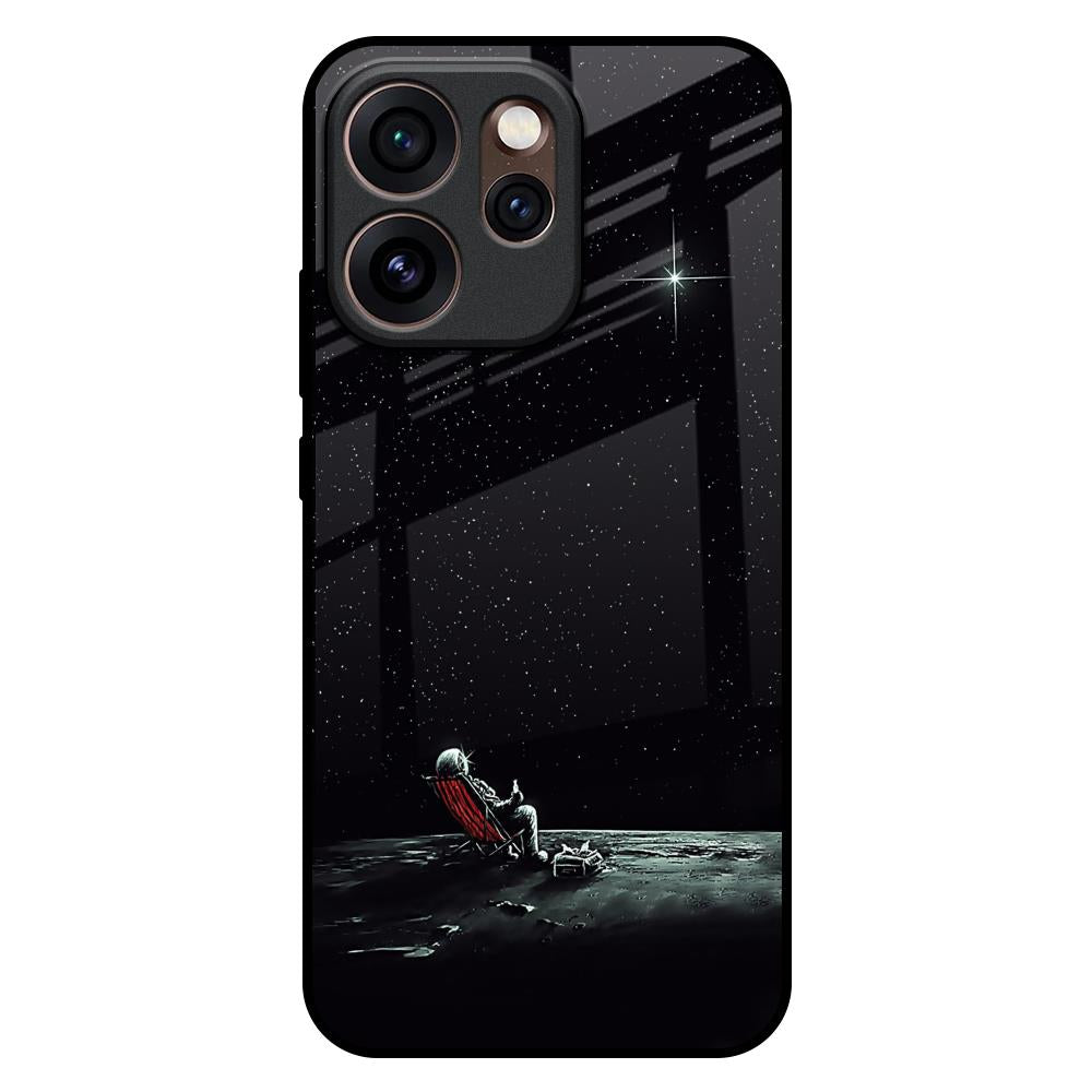 Relaxation Mode On Oppo Reno15 Pro Mini 5G Glass Back Cover Online