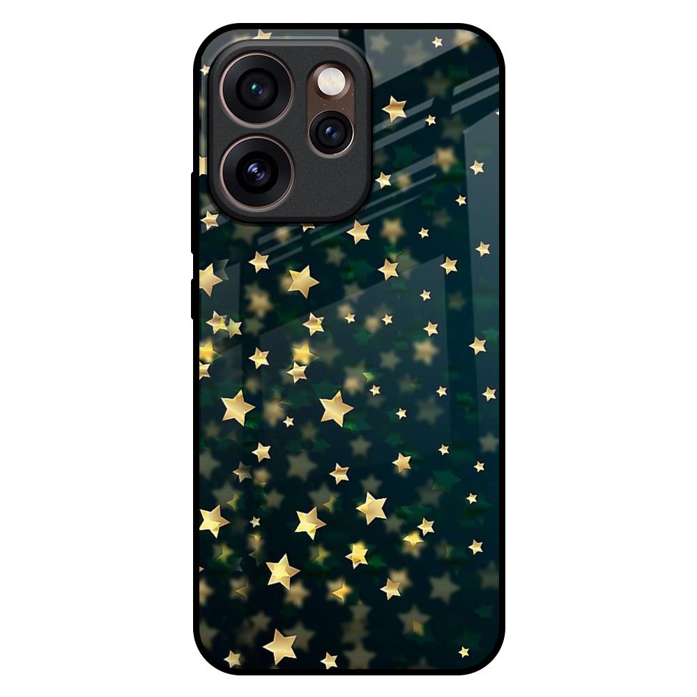 Dazzling Stars Oppo Reno15 Pro Mini 5G Glass Back Cover Online