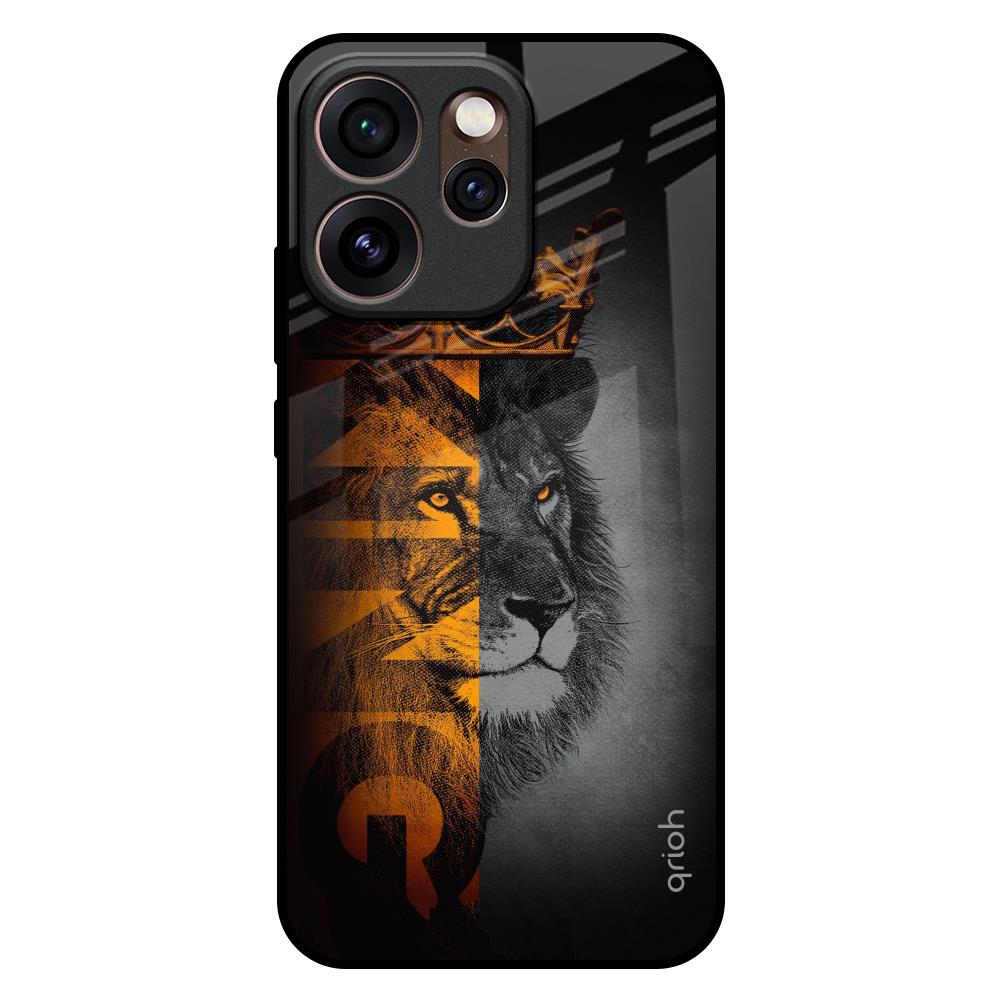 King Of Forest Oppo Reno15 Pro Mini 5G Glass Back Cover Online