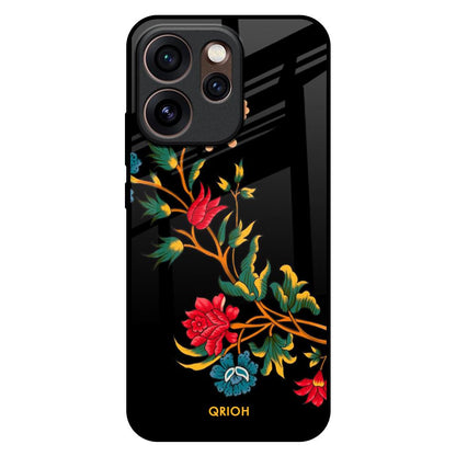 Dazzling Art Oppo Reno15 Pro Mini 5G Glass Back Cover Online