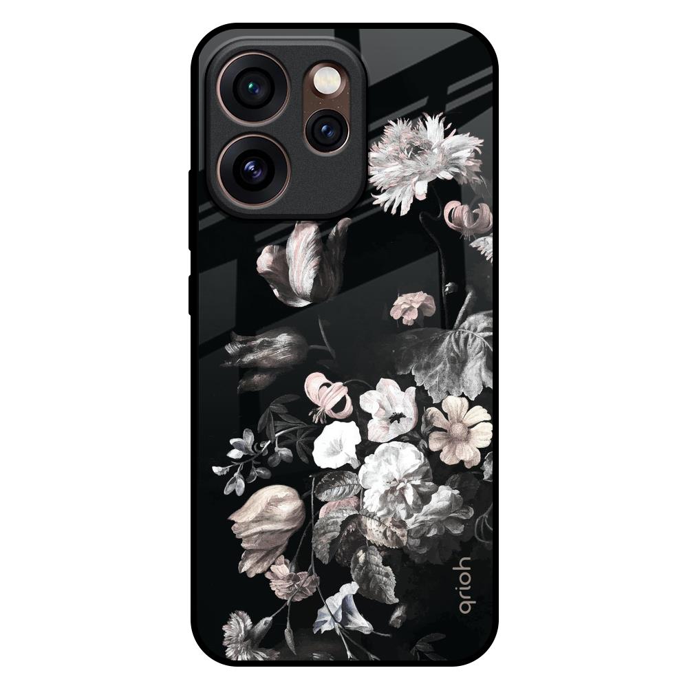 Artistic Mural Oppo Reno15 Pro Mini 5G Glass Back Cover Online