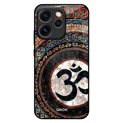 Worship Oppo Reno15 Pro Mini 5G Glass Back Cover Online