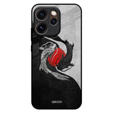 Japanese Art Oppo Reno15 Pro Mini 5G Glass Back Cover Online