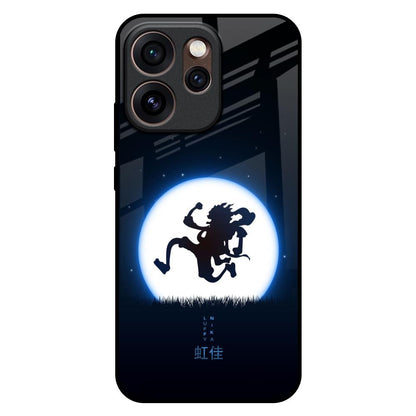 Luffy Nika Oppo Reno15 Pro Mini 5G Glass Back Cover Online