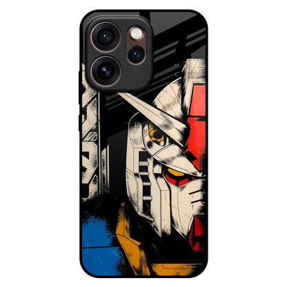Transformer Art Oppo Reno15 Pro Mini 5G Glass Back Cover Online