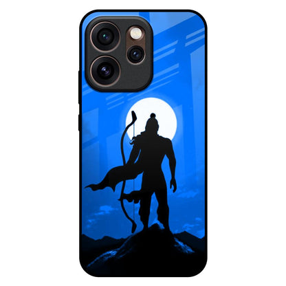God Oppo Reno15 Pro Mini 5G Glass Back Cover Online